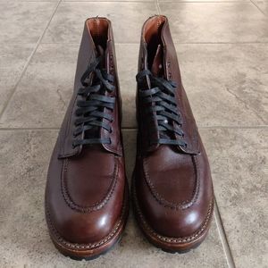 Redwing Boots